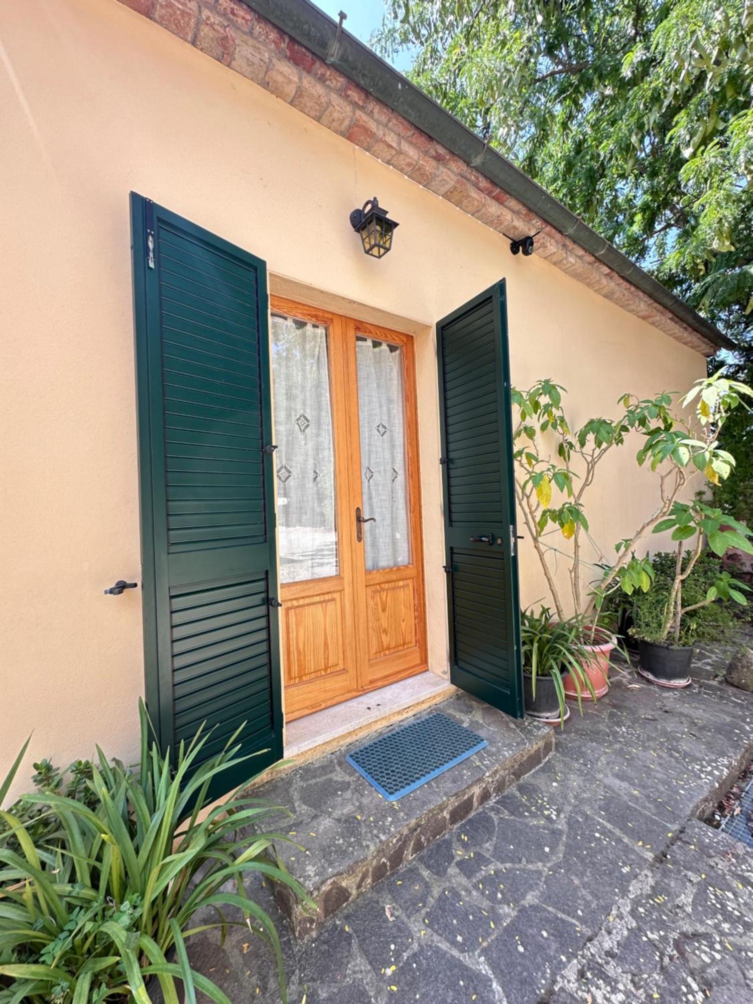 Agriturismo San Biagio Villa Montepulciano Exterior photo