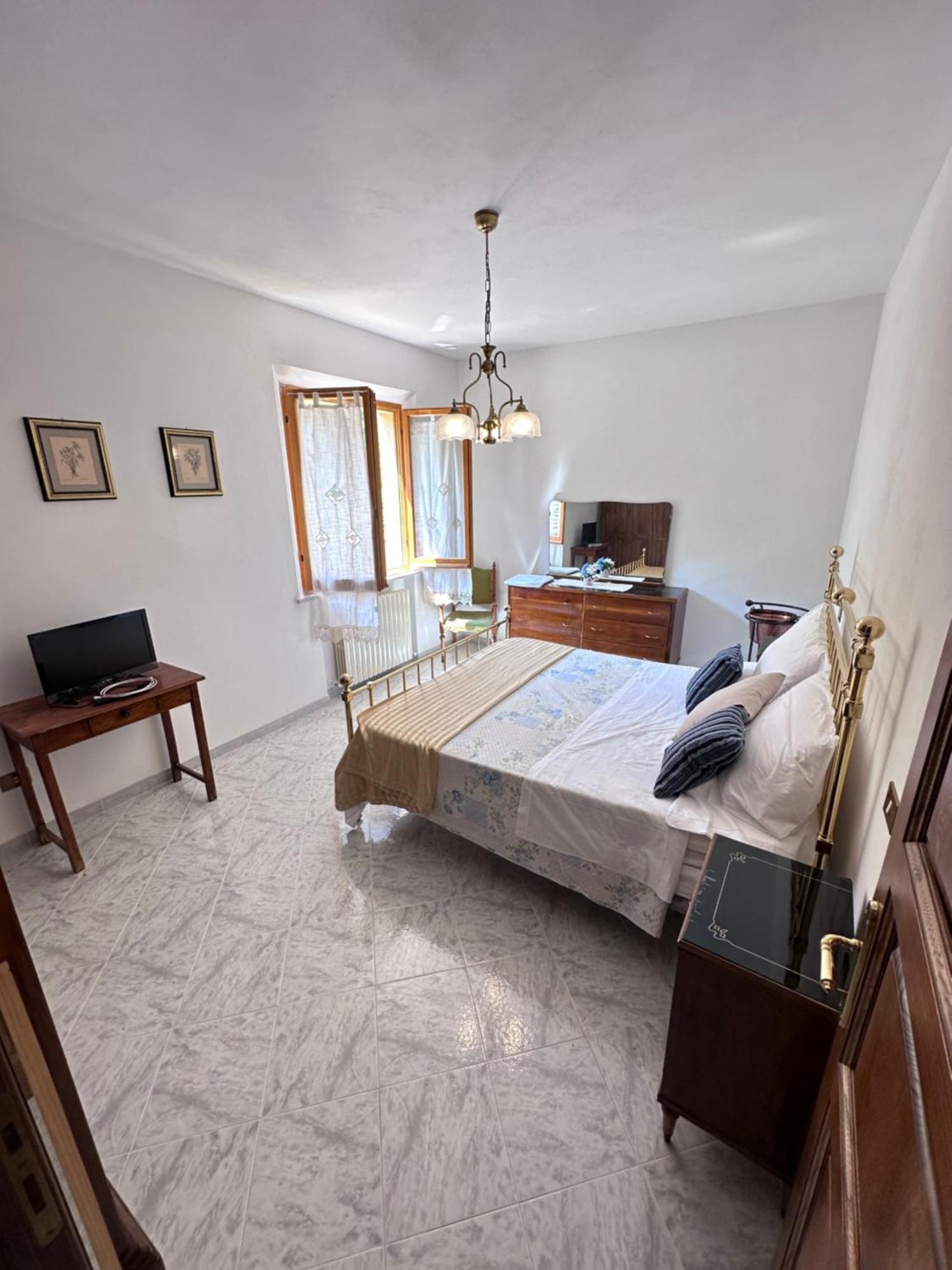 Agriturismo San Biagio Villa Montepulciano Exterior photo